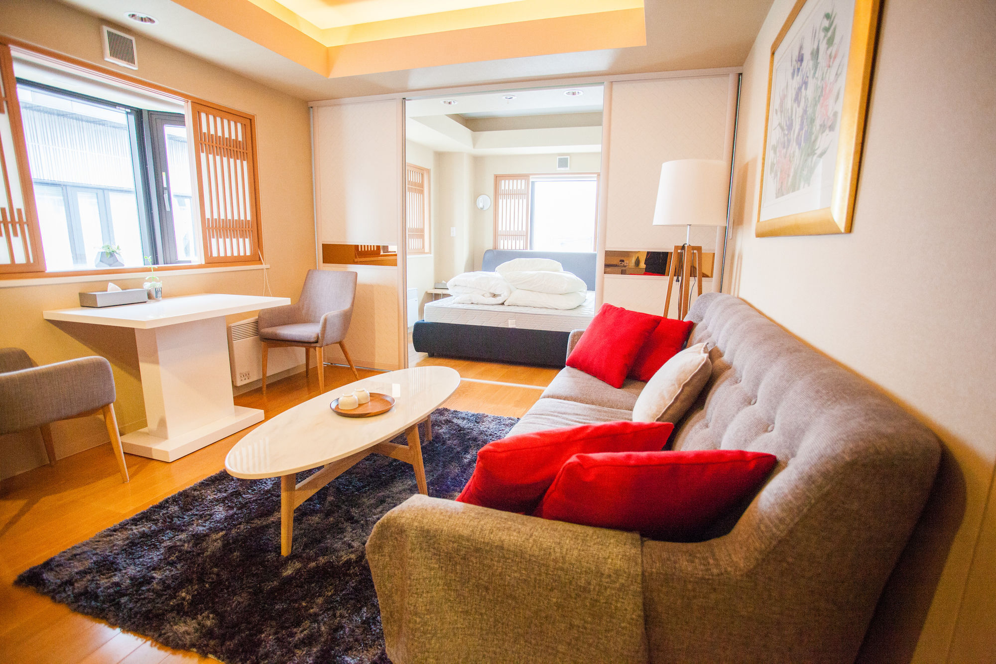 M Hotel Кучан Екстериор снимка